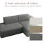 Berlare Modular Corner Sofa-301234427-301234423