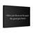 Wrapped Canvas Textual Art-963794084