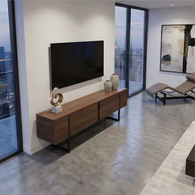 Elara 71'' Wide Sideboard And TV Stand