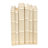 Ecru Decorative Book-98564742