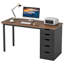 Bureau d'ordinateur à 5 tiroirs-36251420