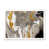 Cadre photo blanc