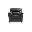 Fauteuil club large de 39 po Chahine-20432646