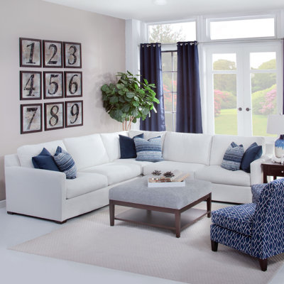 Canapé modulaire Bel-Air
