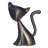 Metal Ring Holder + Figurine Included-1967269803