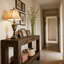 2-Tier Couch Table,Entryway Table,Console Table