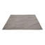 Folia Hand Tufted Wool Area Rug in Gray-52732558