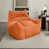 Polyester orange