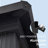 Aluminum Hardtop Grill Gazebo with Lighted-111480740-111480739