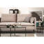 Touchet 4 Seater Sofa & Chaise
