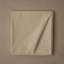 Classic Cotton Percale Flat Sheet-2013307274-2013307276