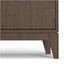 Buffet / armoire de rangement à 3 portes Harper