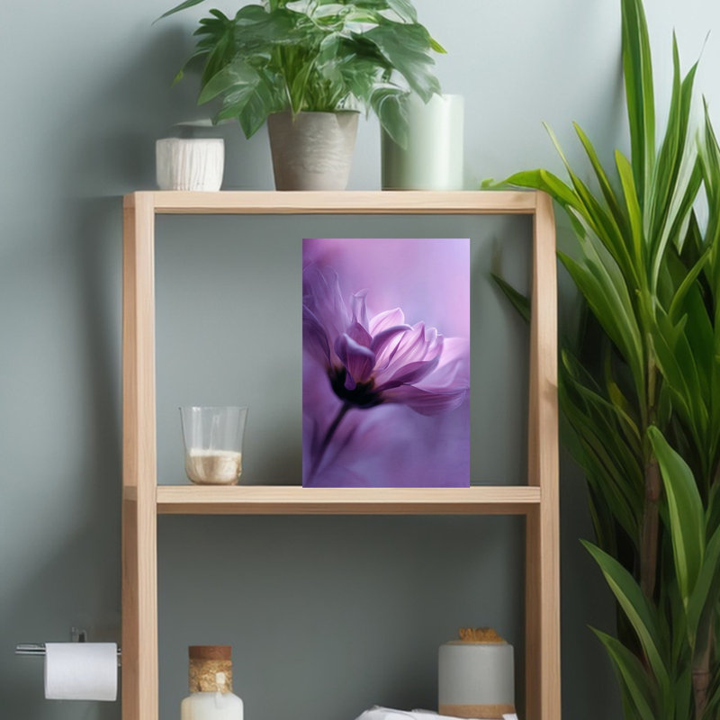 Print, 45.72cm H x 30.48cm W