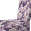 Chaise parsons de 22,5 po de largeur