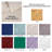 Kinvara 400 Thread Count Certified Egyptian Cotton Blend Stripe Sheet Set-388390415-313619817