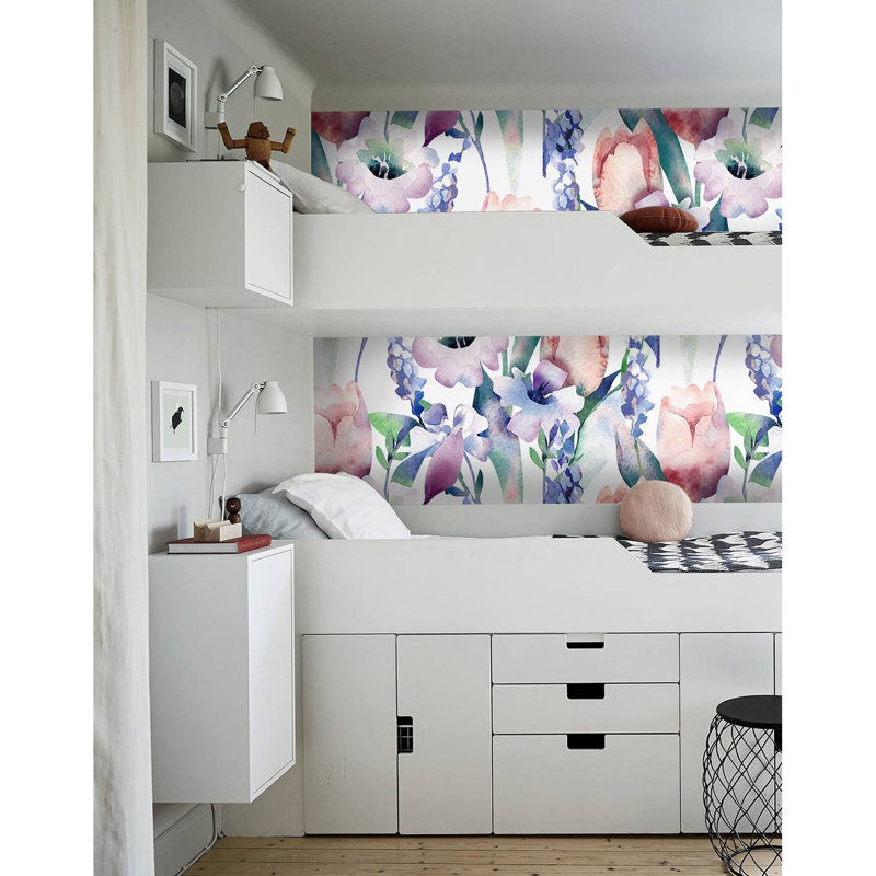 Caong 2.5m x 2.5m Matte Mural, 250 x 250cm
