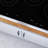 300 Series 30" Electric Cooktop with 5 Elements