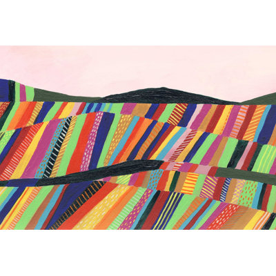 Rainbow Fields II