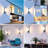 Daive LED Wall Light-1293896845-1312056228