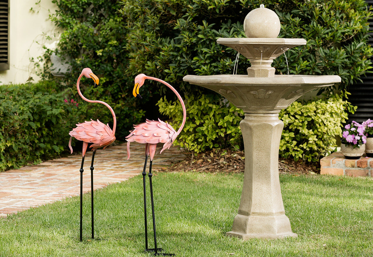 Lawn Garden Decor Sale 2024 Wayfair   Lawn   Garden Decor Sale 