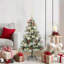 Christmas Tree-543153510