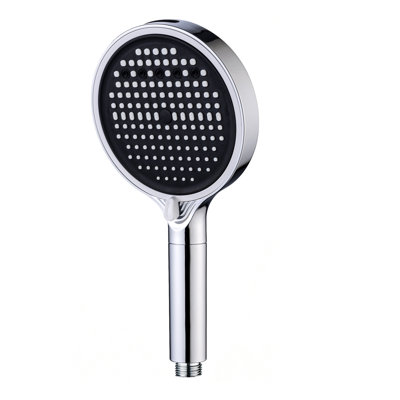 Pomme de douche à main haute pression avec 8 modes de jet Une douche plus intelligente.
