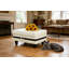 Repose-pied avec rangement en similicuir-1273695924