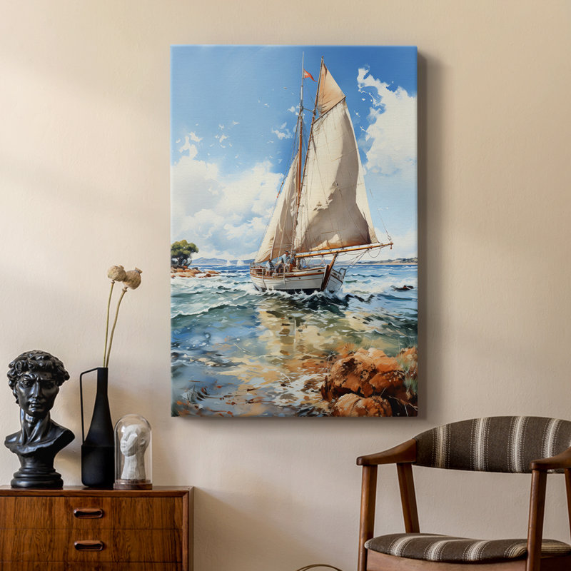 NAUTICAL Series CCDXL - Galerie sur mesure