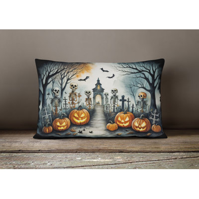 Other/No Pattern Throw Pillow
