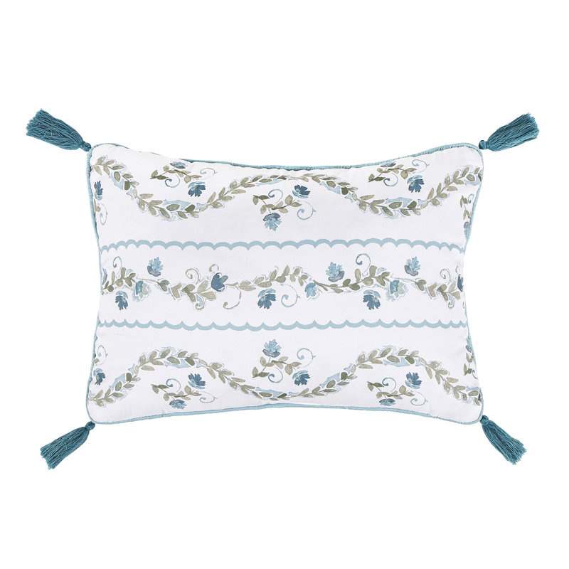 COUSSIN DÉCORATIF BOBBIE BOUDOIR
