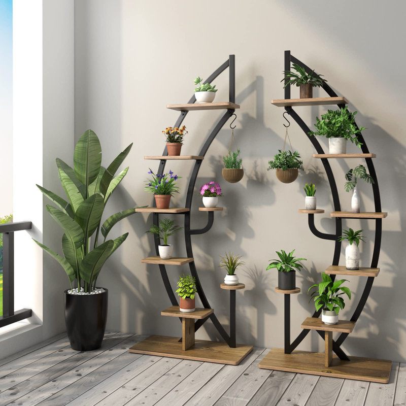 Figy Plant Stand
