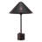 Cardo Metal Table Lamp