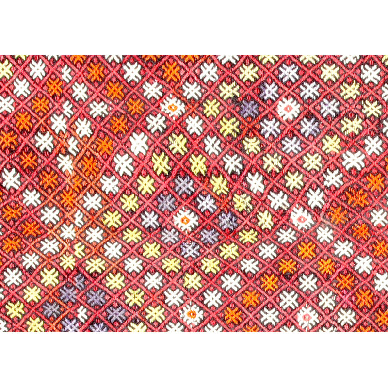 One-of-a-Kind 7'11" X 10'7" Area Rug