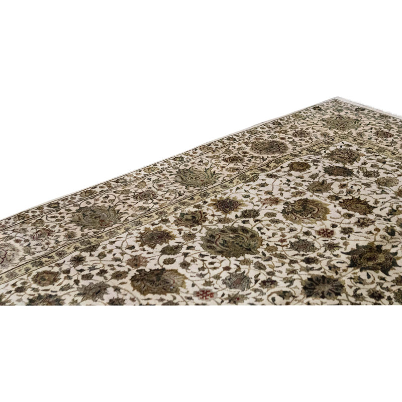 One-of-a-Kind 8'2" X 9'11" Area Rug