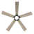 Black with Wood Grain Blades is unavailable