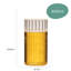 Zoha Borosilicate Glass Drinking Glass Set-393683703