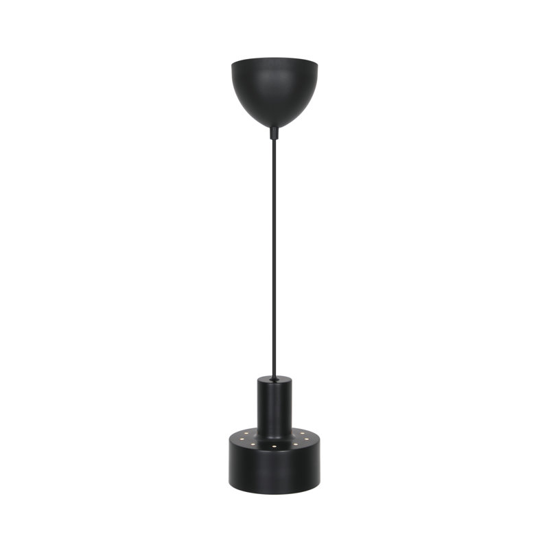 1 - Light Pendant, 21.8