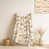 Beige/White Abstract 2