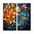 Wrapped Canvas n'est pas disponible