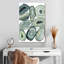 Agate empilée Alvord II-108666362