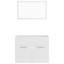 Cupani Vanity & Mirror Set-514005831