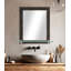 Miroir mural Camyle Marley-766478816