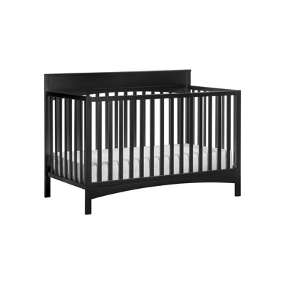 Piper 5-in-1 Lifetime Convertible Crib