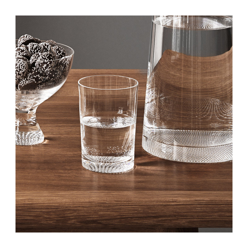 Limelight 1 Highball Glass