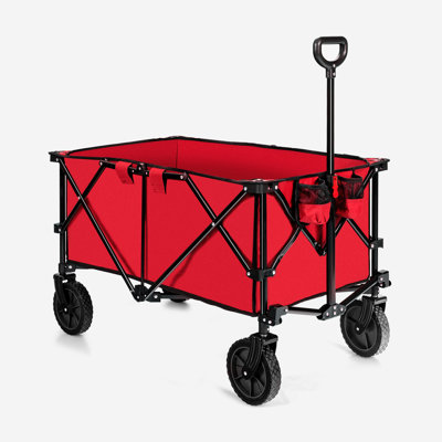 Juno Folding Bags & Storage