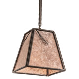 Freerich 1 - Light Pendant