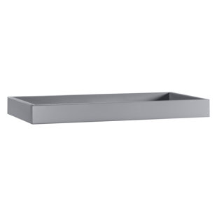 Universal Changing Table Topper