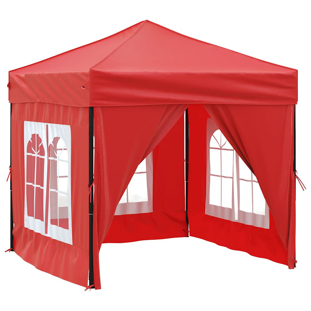 Alery 2m x 2m Steel Patio Gazebo