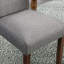 Chaise parsons capitonnée en lin rembourré-1032295277-834258601