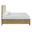 Birchaven Panel Upholstered Bed King-2086730275-2086730272